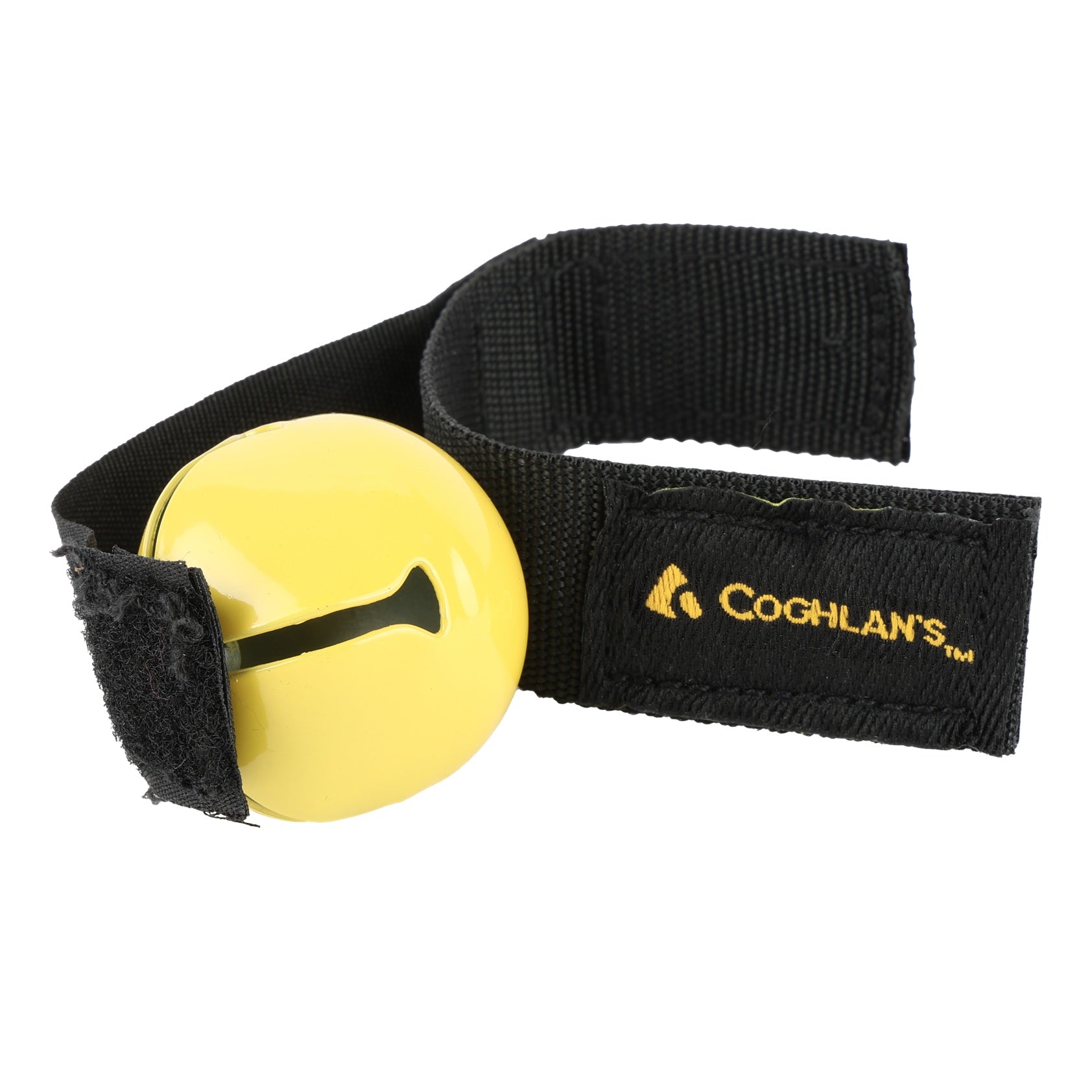 Coghlan's Magnetic Bear Bell