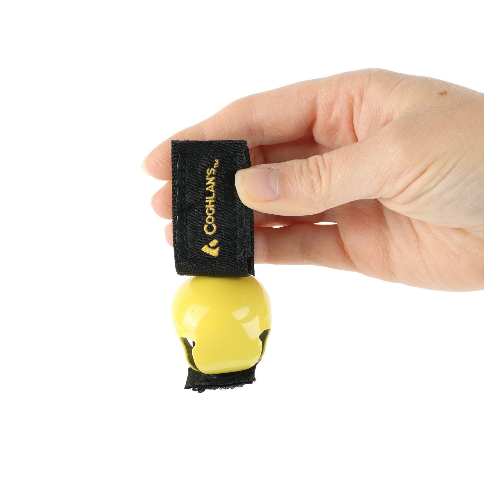 Coghlan's Magnetic Bear Bell