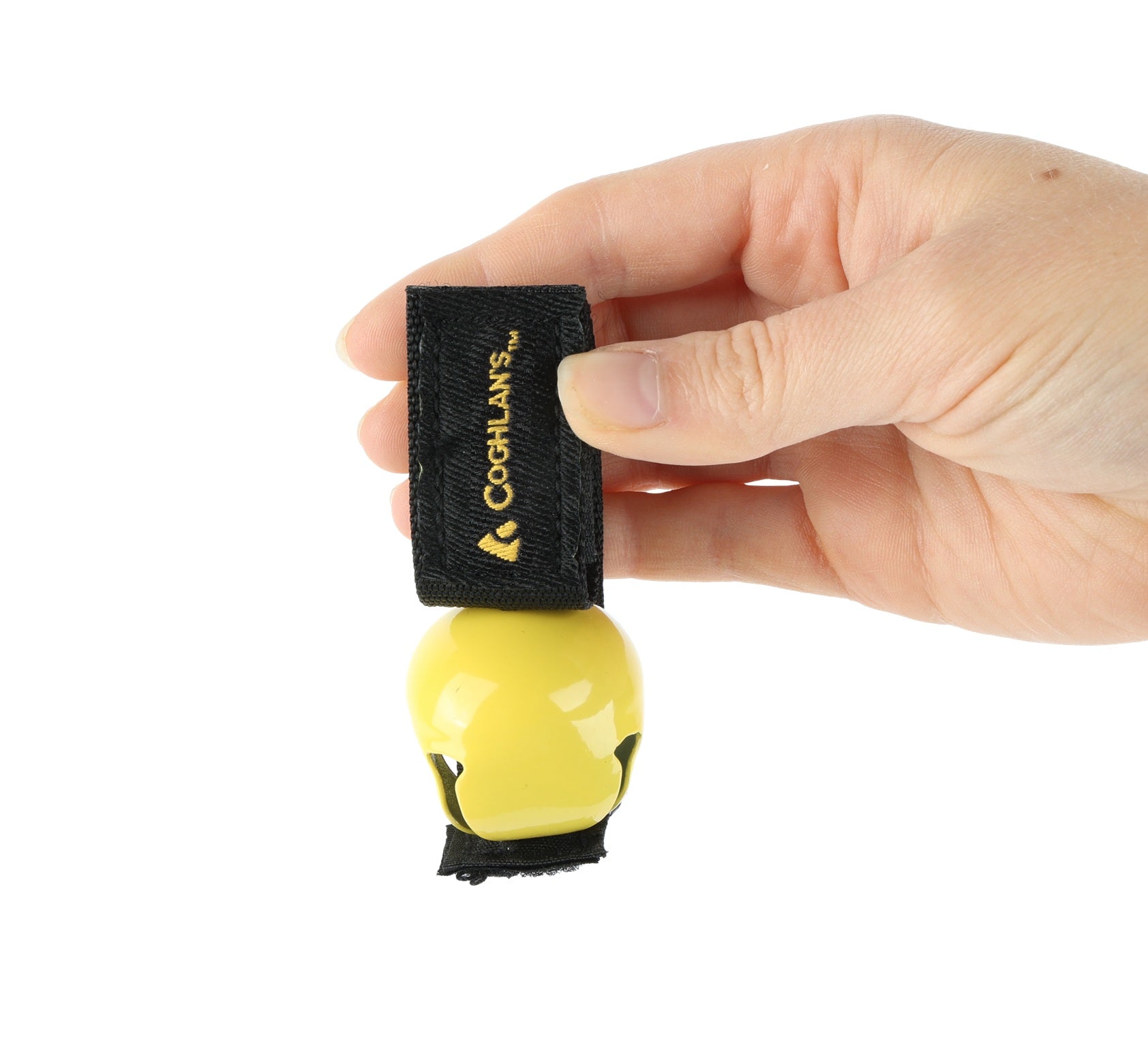 Coghlan's Magnetic Bear Bell