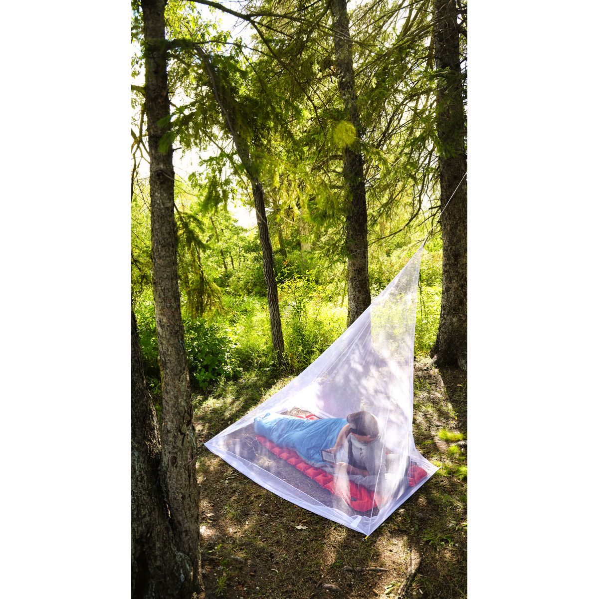 Coghlan's Mosquito Net Hikers