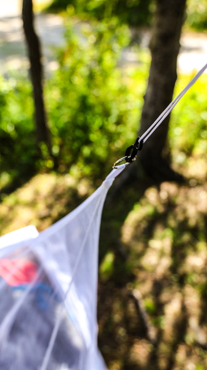 Coghlan's Mosquito Net Hikers