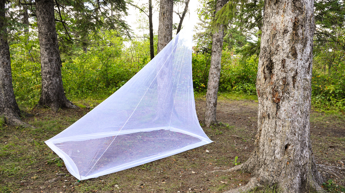 Coghlan's Mosquito Net Hikers