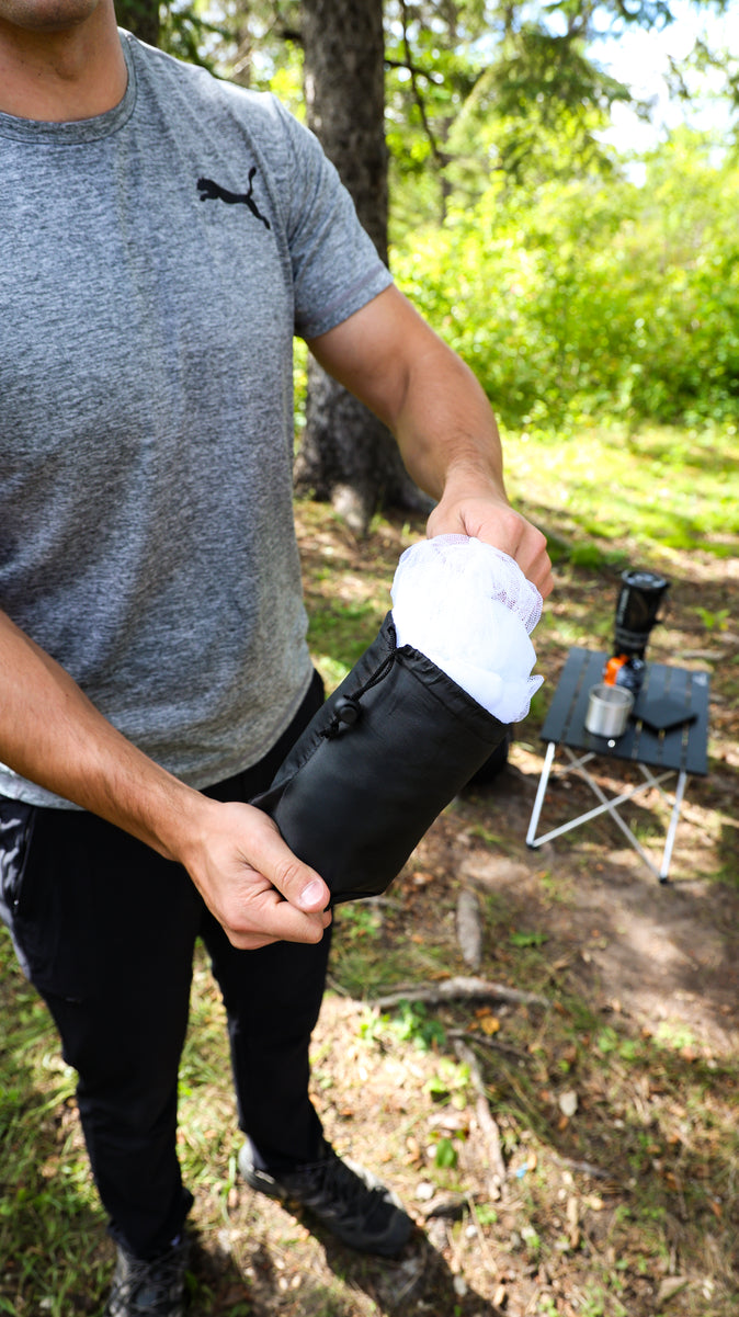 Coghlan's Mosquito Net Hikers