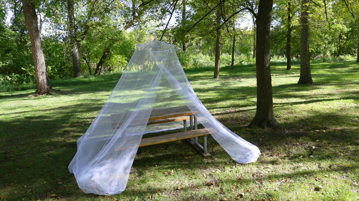 Coghlan's Mosquito Net Travellers