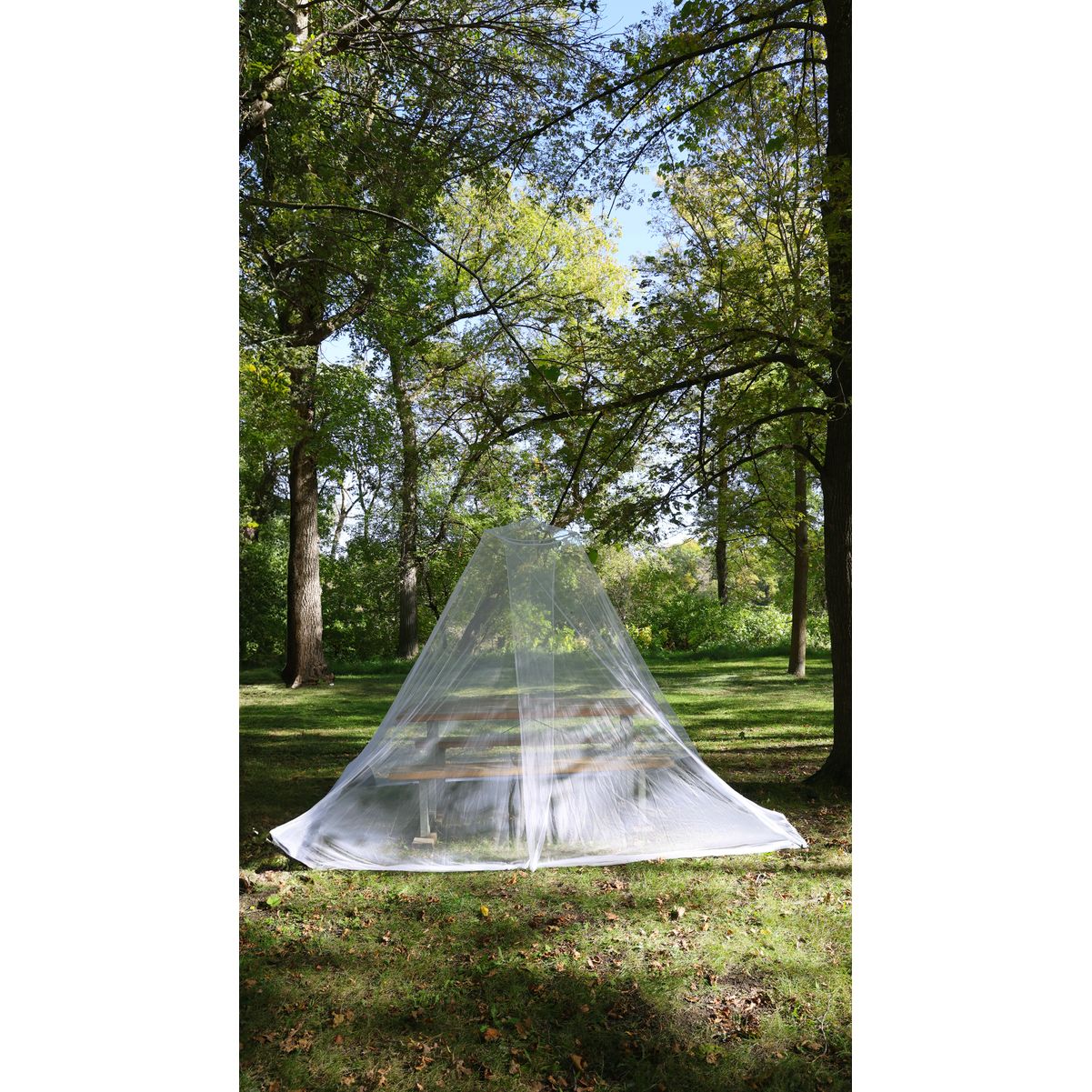 Coghlan's Mosquito Net Travellers
