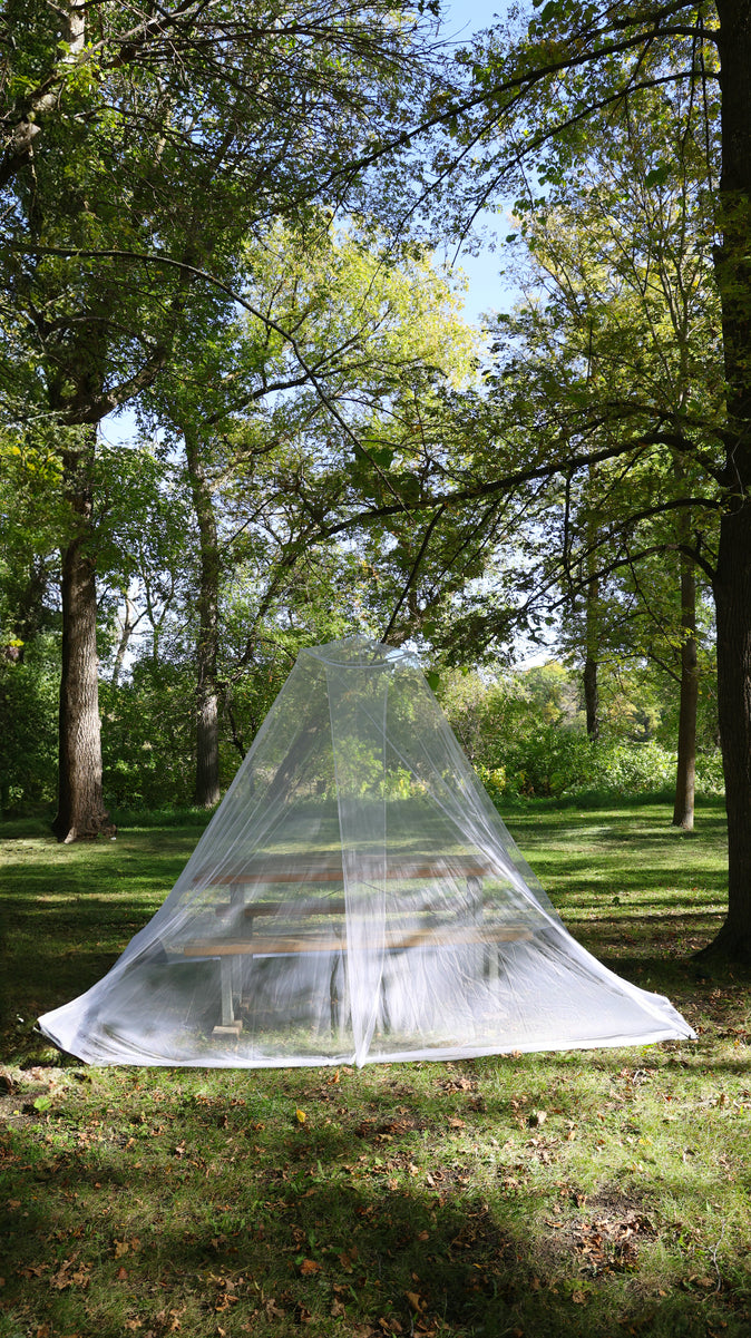 Coghlan's Mosquito Net Travellers