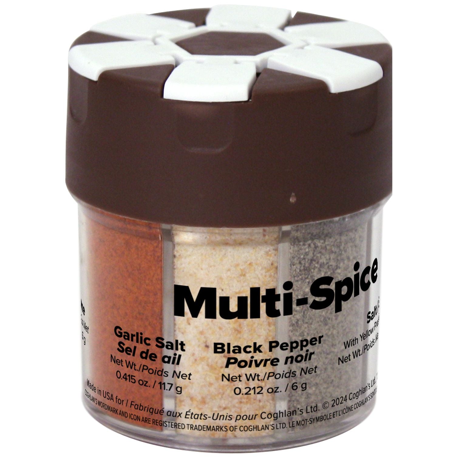 Coghlan's Multi-Spice Shaker