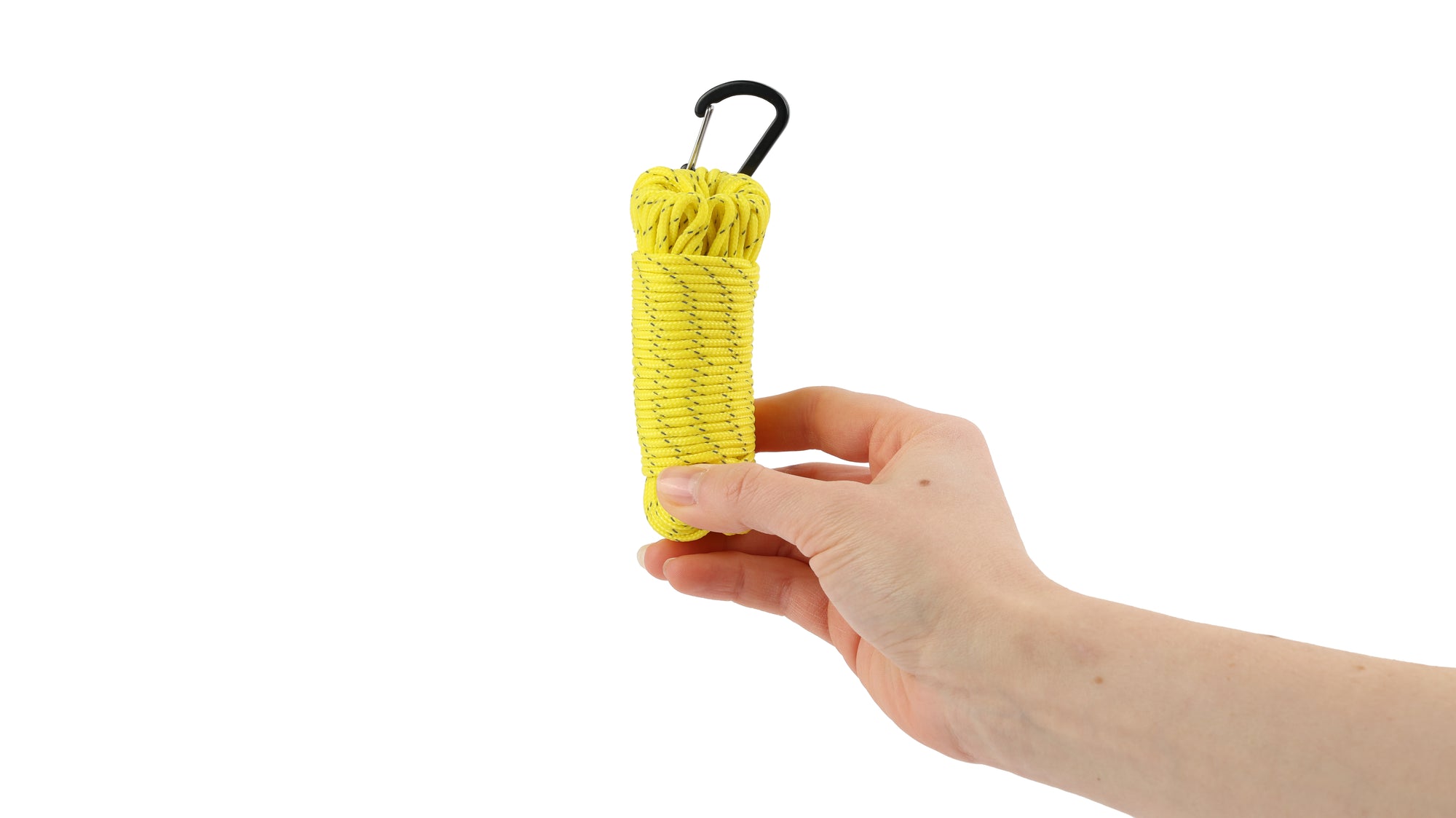 Coghlan's Reflective Guy Line