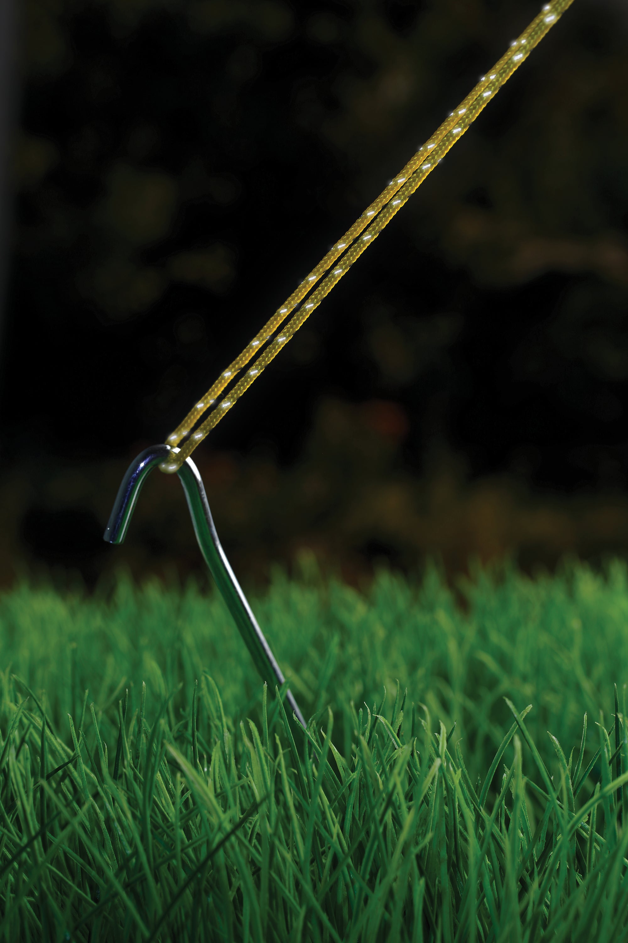 Coghlan's Reflective Guy Line