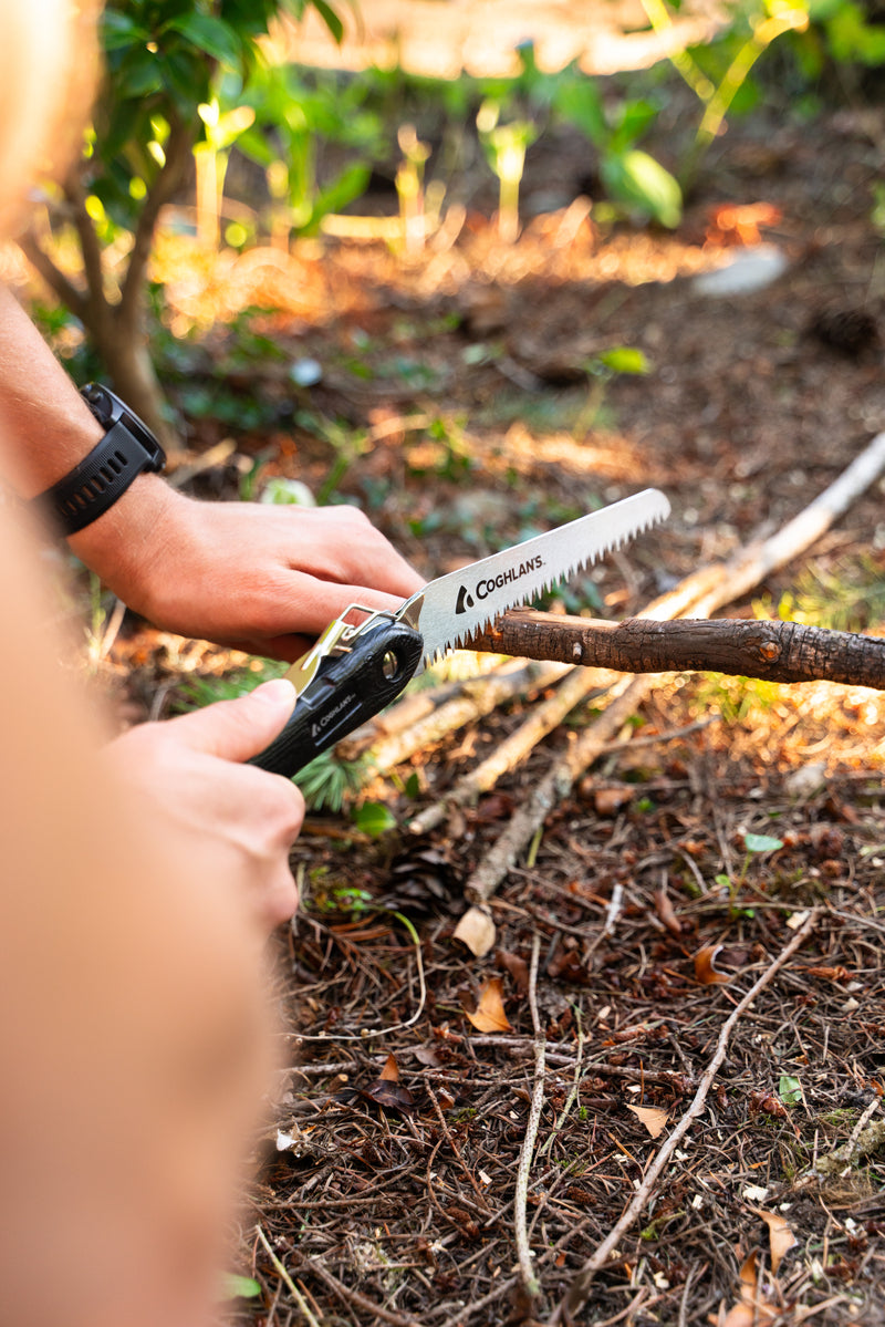 Coghlan's Sierra Saw