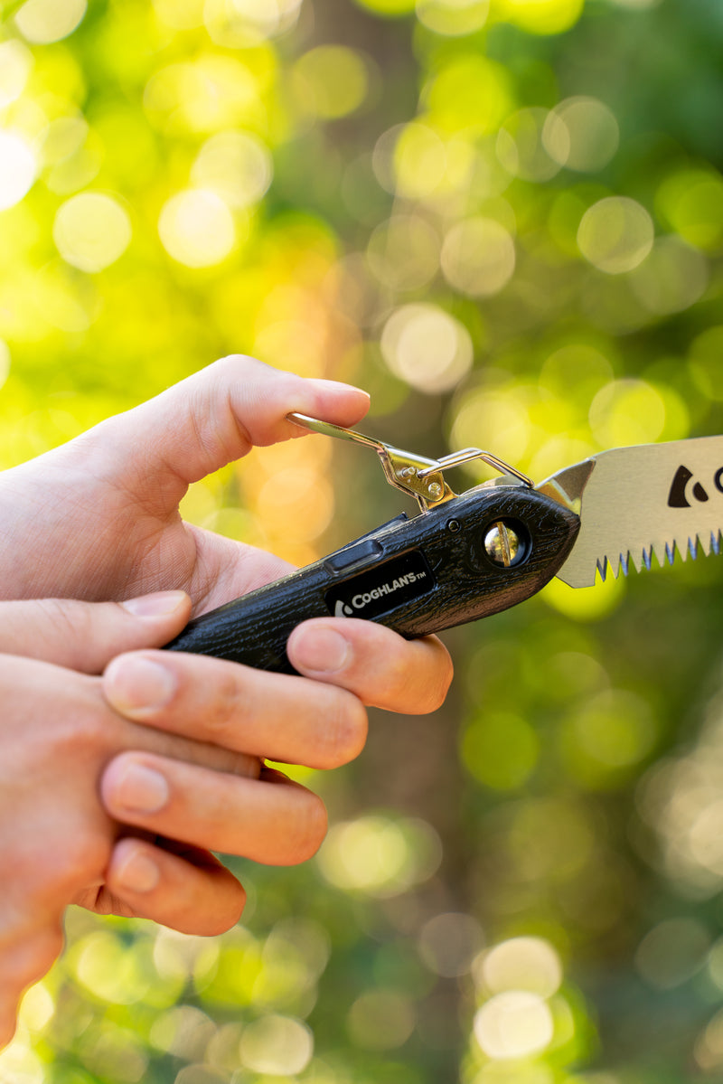 Coghlan's Sierra Saw