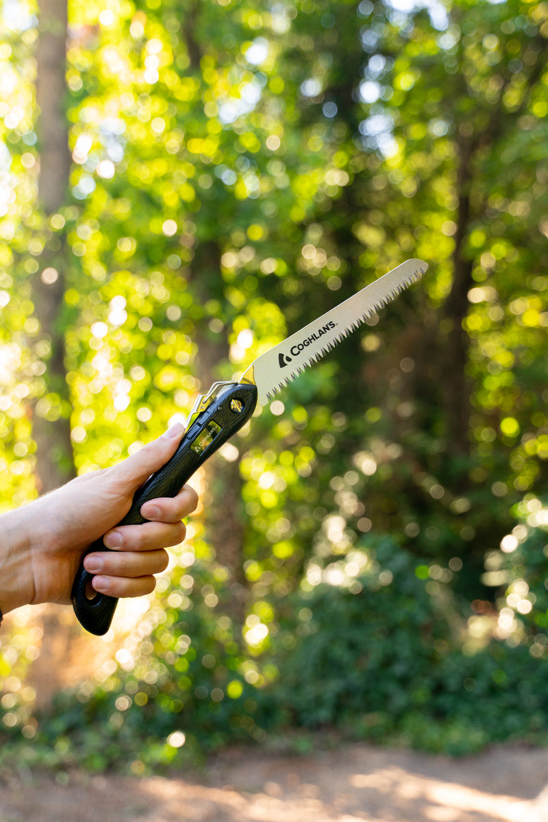 Coghlan's Sierra Saw