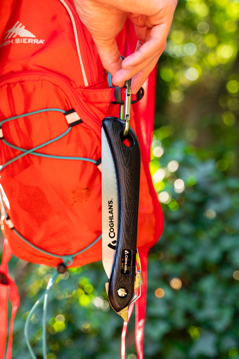 Coghlan's Sierra Saw