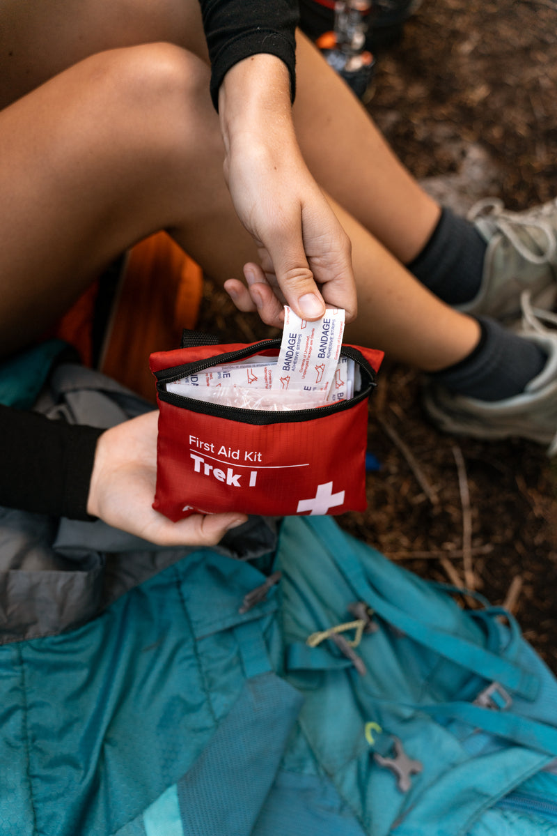 Coghlan's Trek I First Aid Kit
