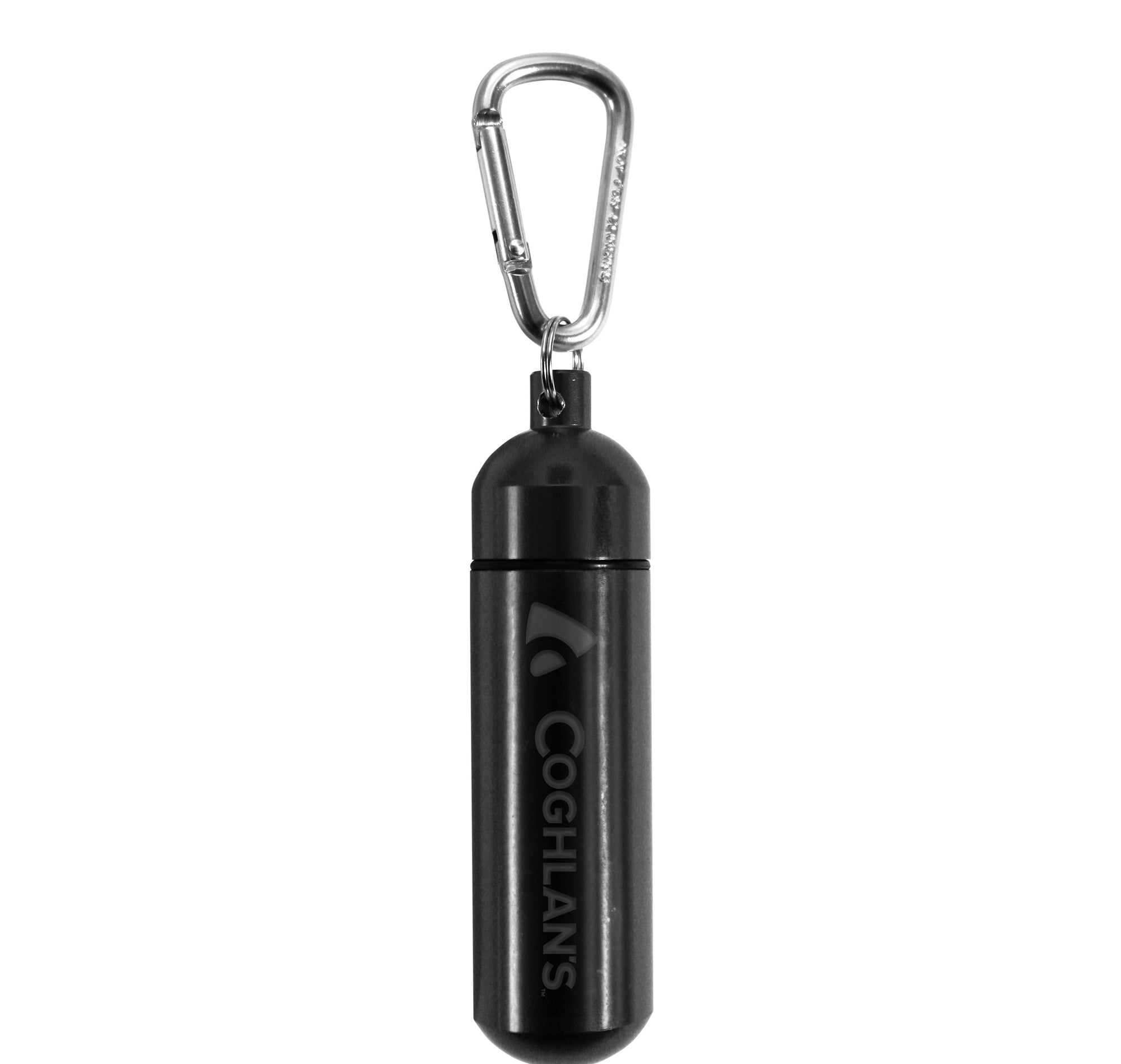 Coghlan's Aluminum Capsule - Medium