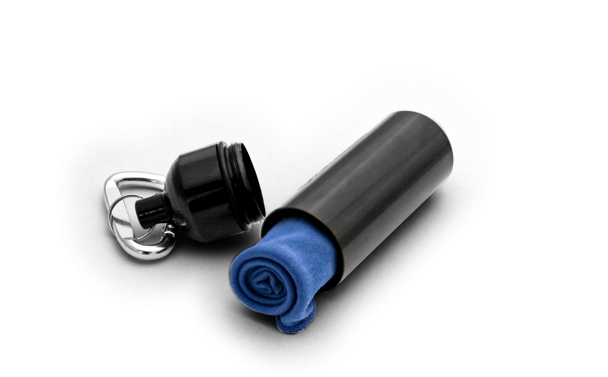 Coghlan's Aluminum Capsule - Medium