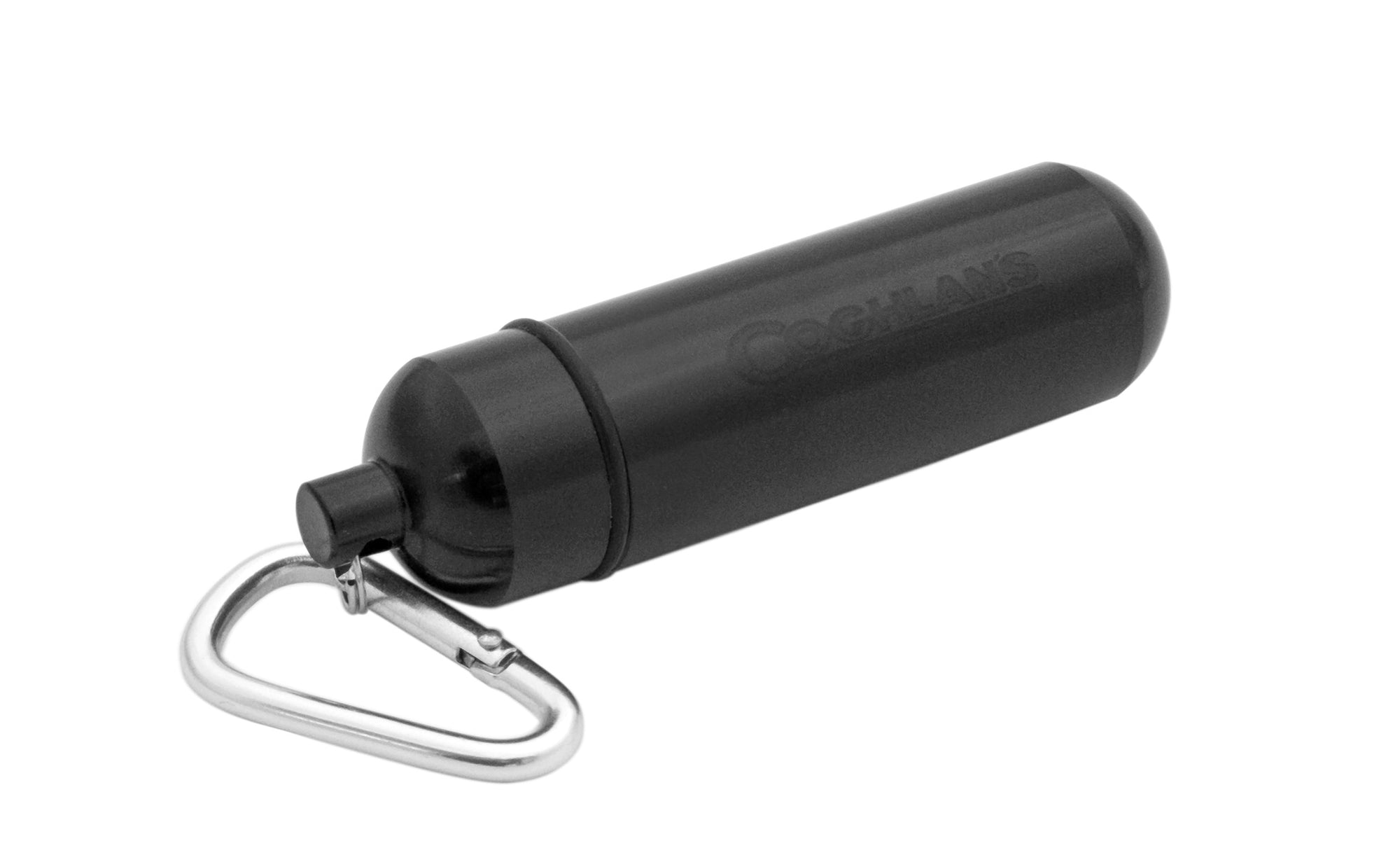 Coghlan's Aluminum Capsule - Medium