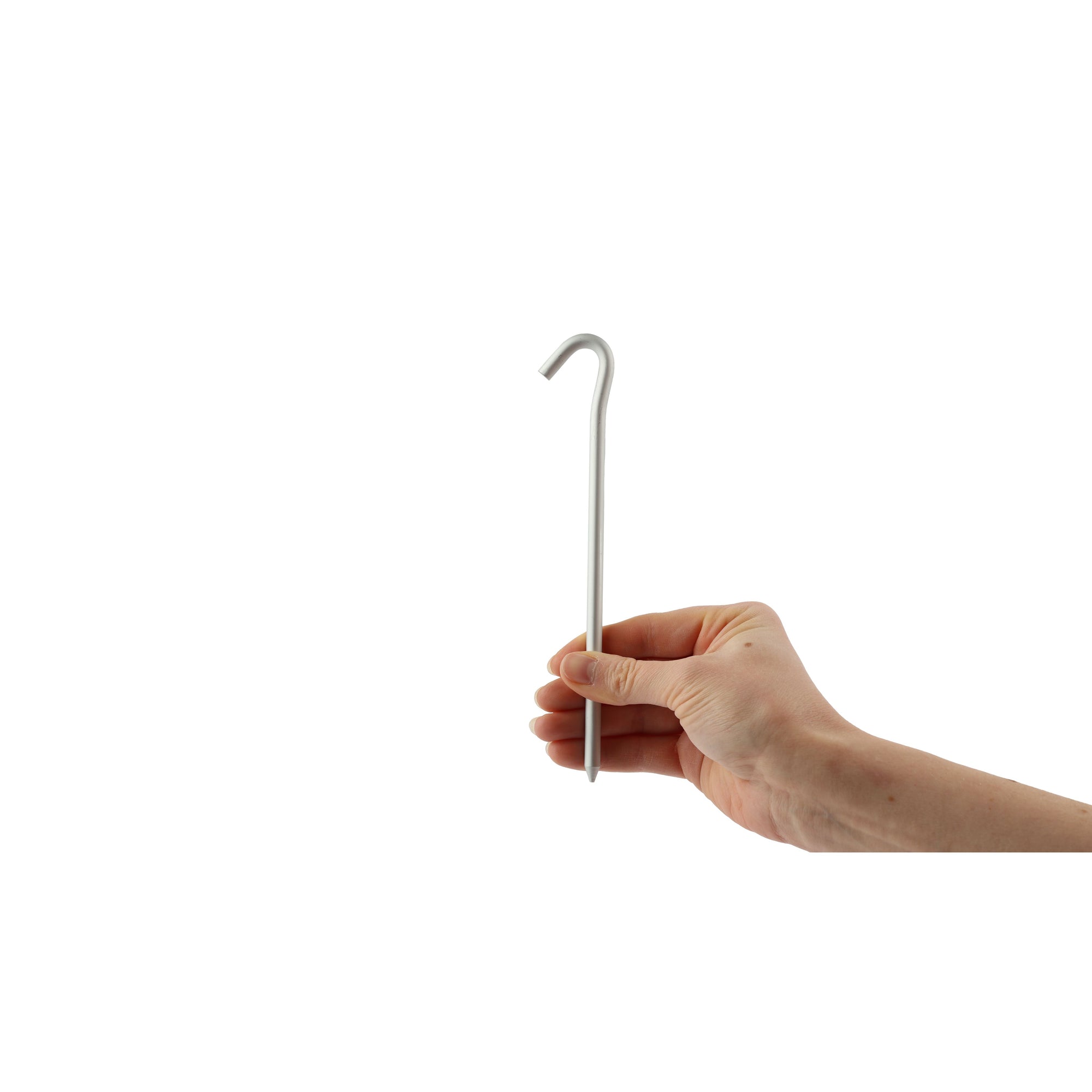 Coghlan's Aluminum Tent Pegs 7"