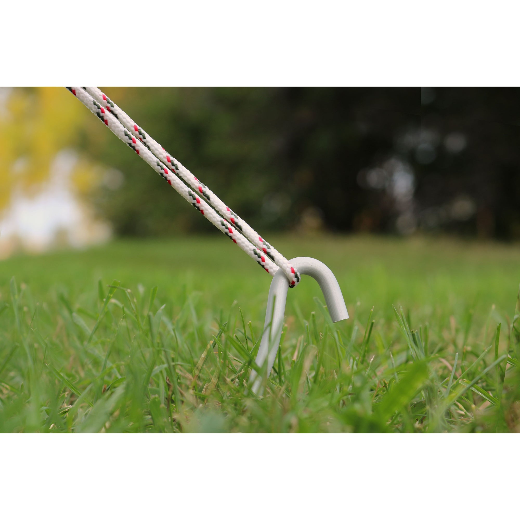 Coghlan's Aluminum Tent Pegs - 4 pack