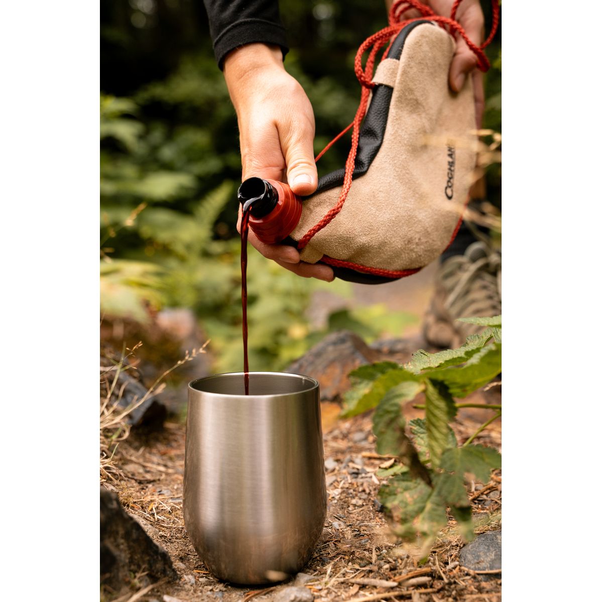 Coghlan's Bota Bag - 1L