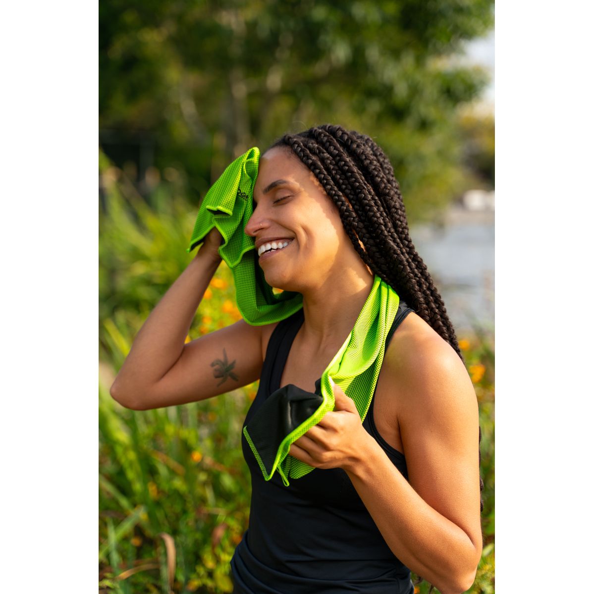 Coghlan's Cooling Towel