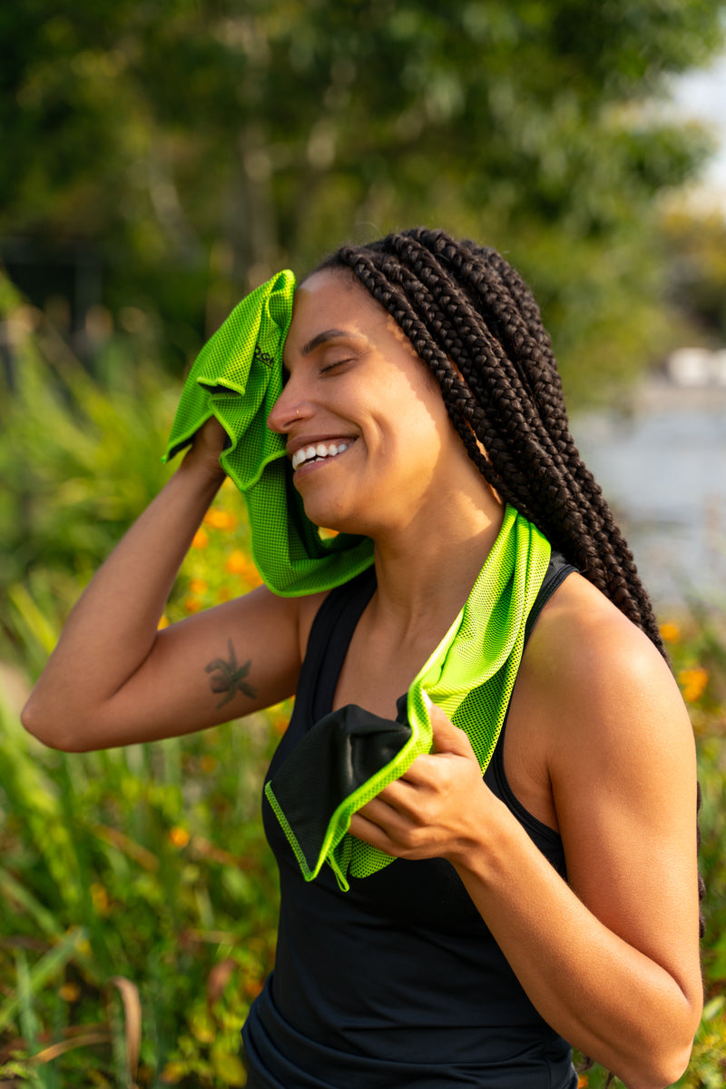 Coghlan's Cooling Towel