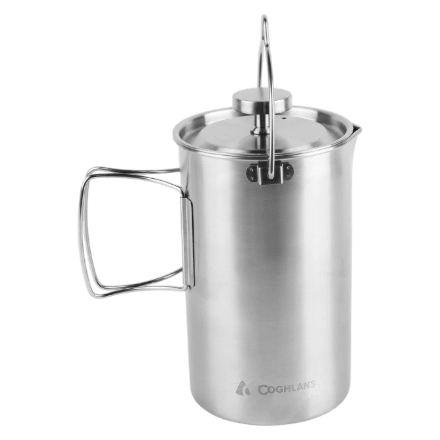 Coghlan's French Press