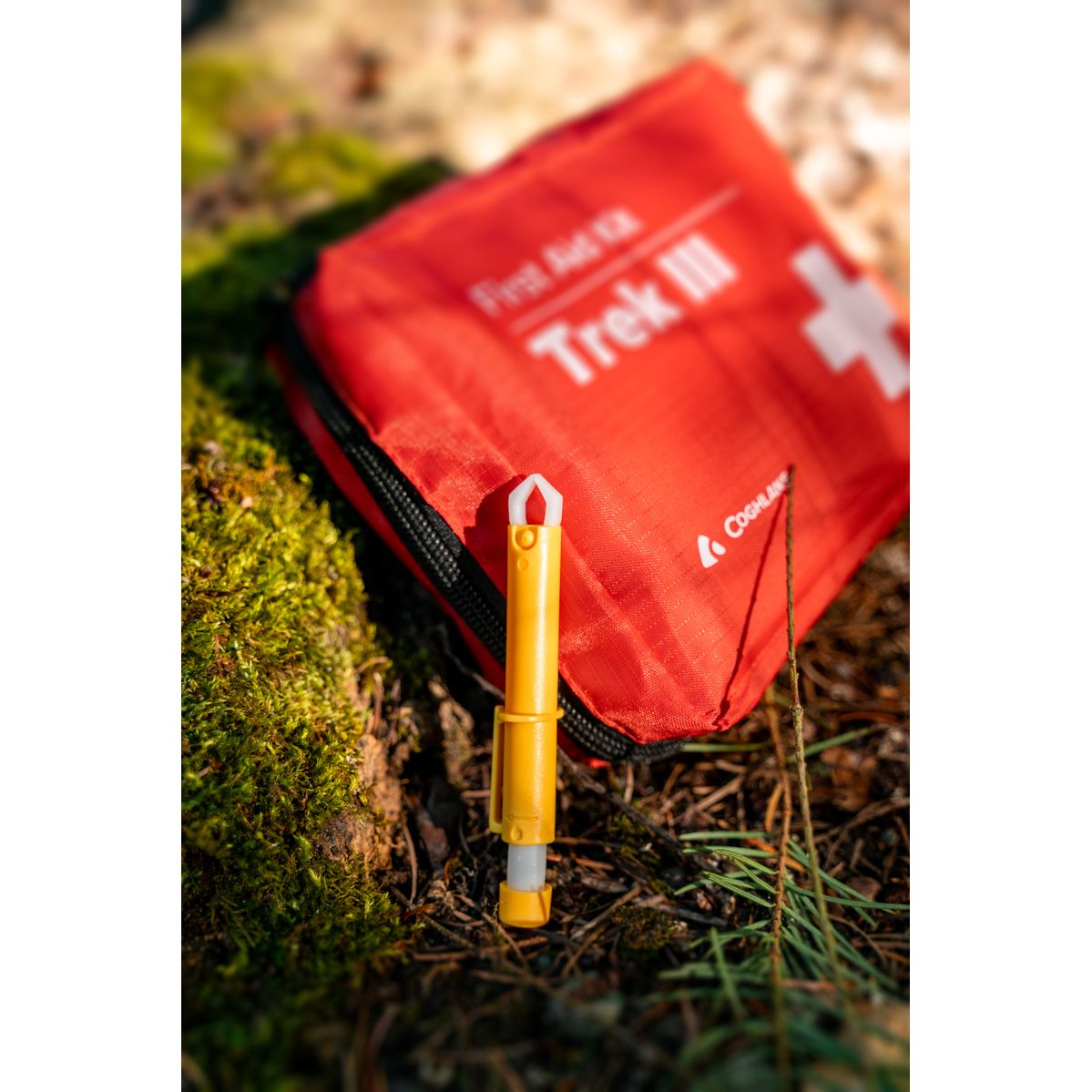 Coghlan's Tick Remover