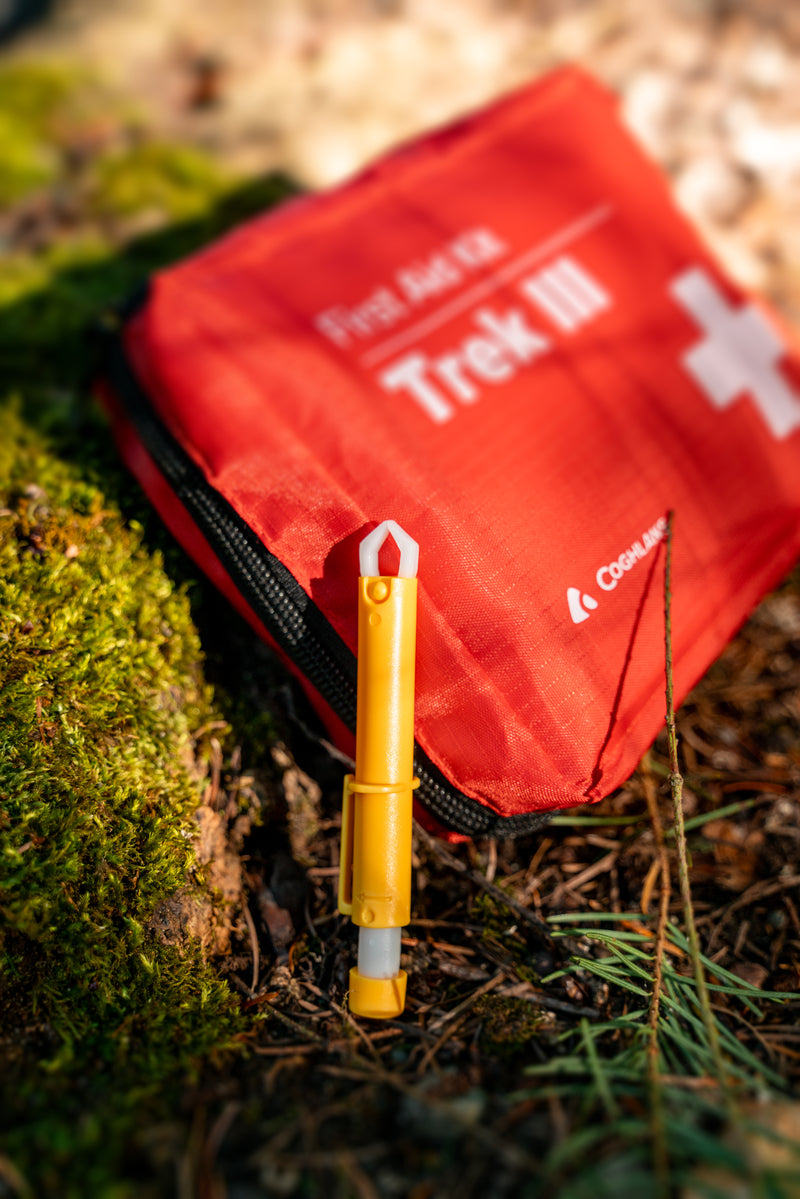 Coghlan's Tick Remover