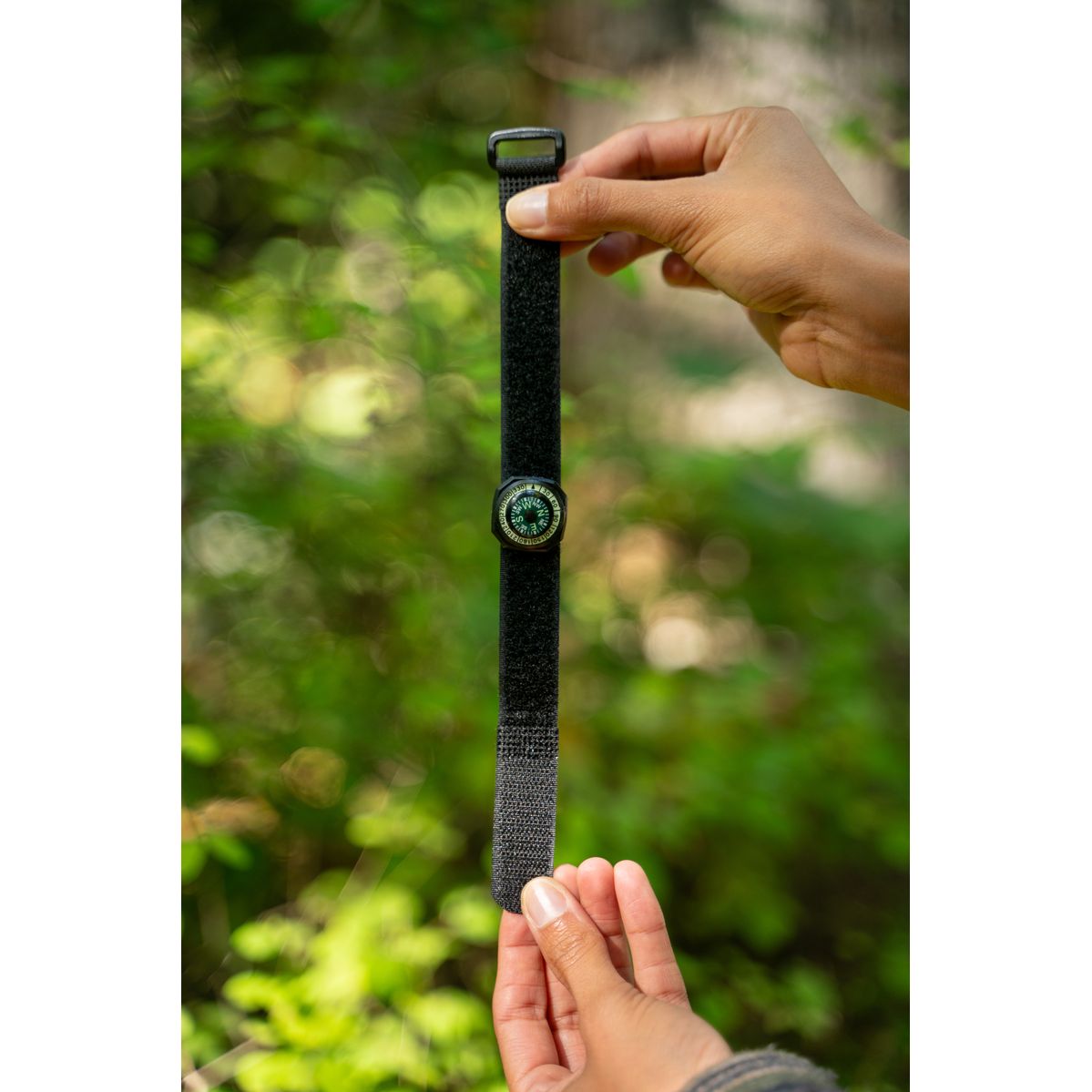 Coghlan's Wrist Compass