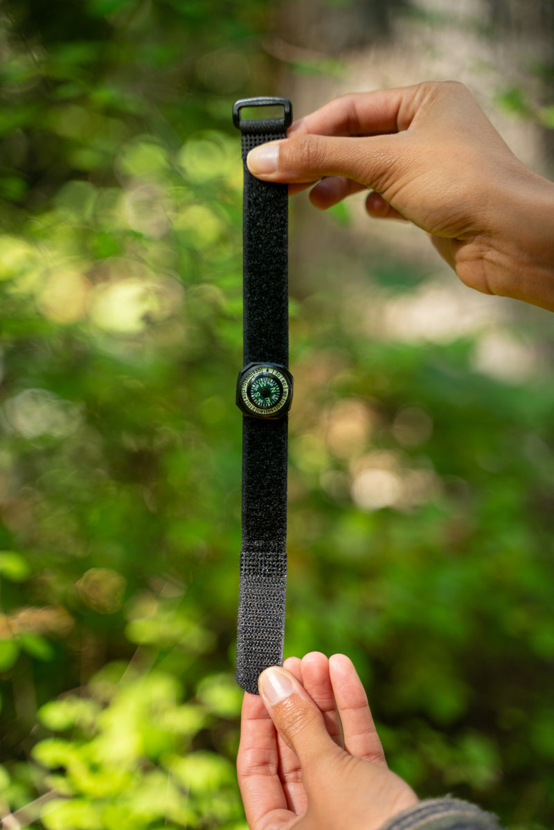 Coghlan's Wrist Compass
