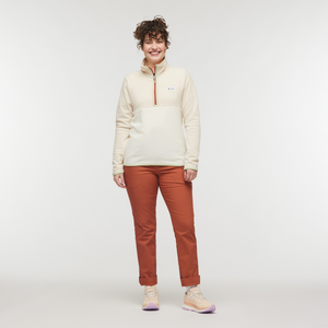 Cotopaxi Amado Fleece Pullover - Women's