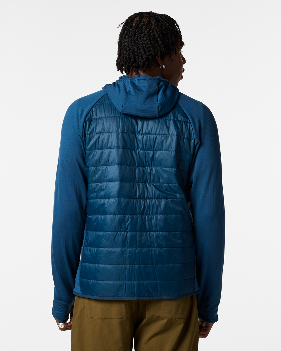 Cotopaxi Acodo Hybrid Hooded Jacket - Men's
