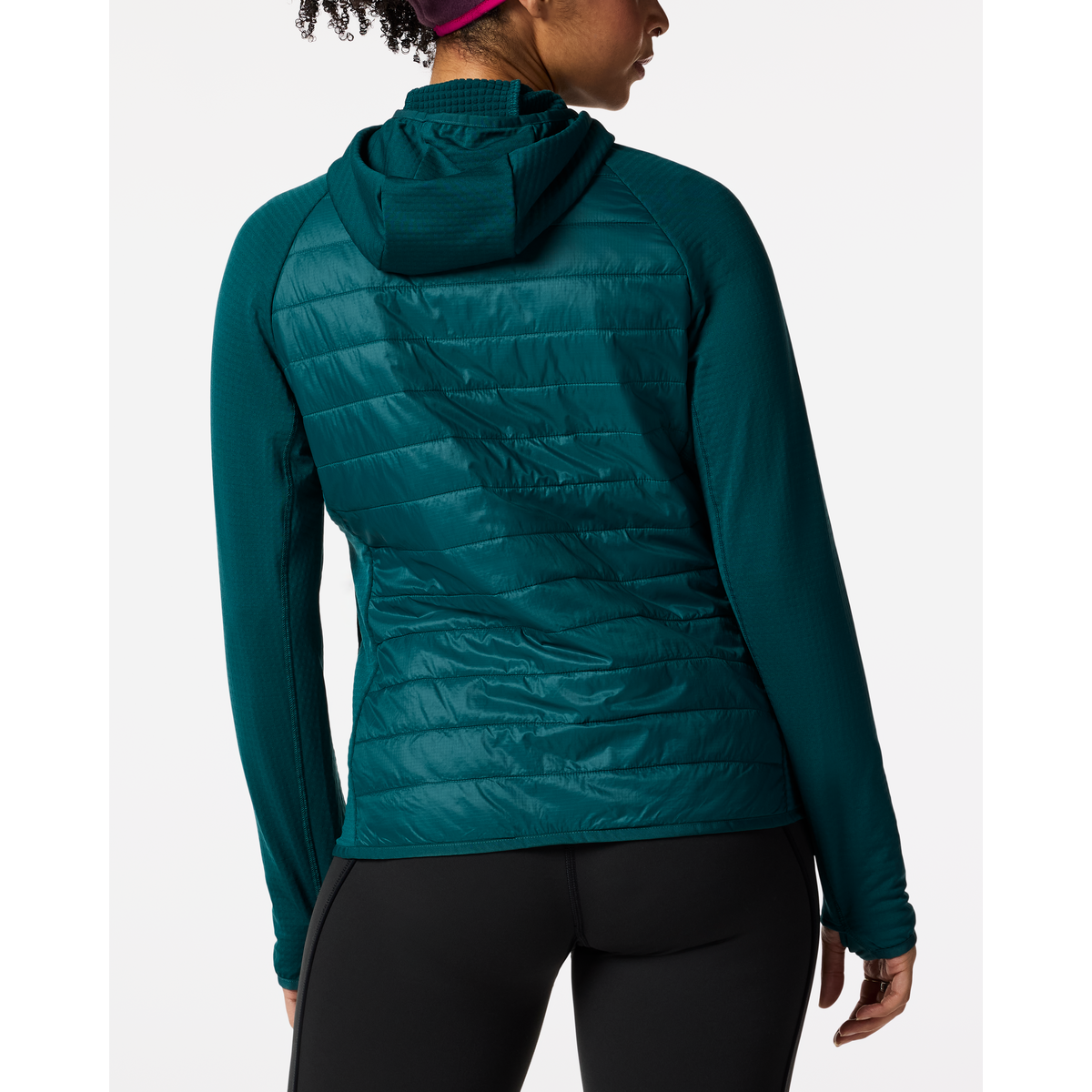 Cotopaxi Acodo Hybrid Hooded Jacket - Women's