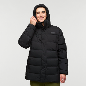 Cotopaxi Alivio Down Parka - Men's