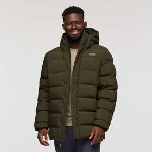 Cotopaxi Alivio Down Parka - Men's
