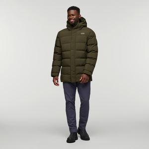 Cotopaxi Alivio Down Parka - Men's
