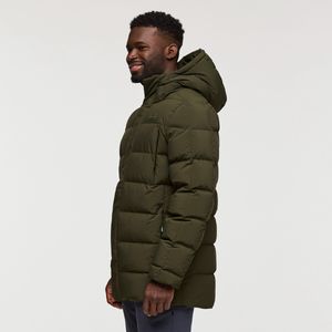 Cotopaxi Alivio Down Parka - Men's