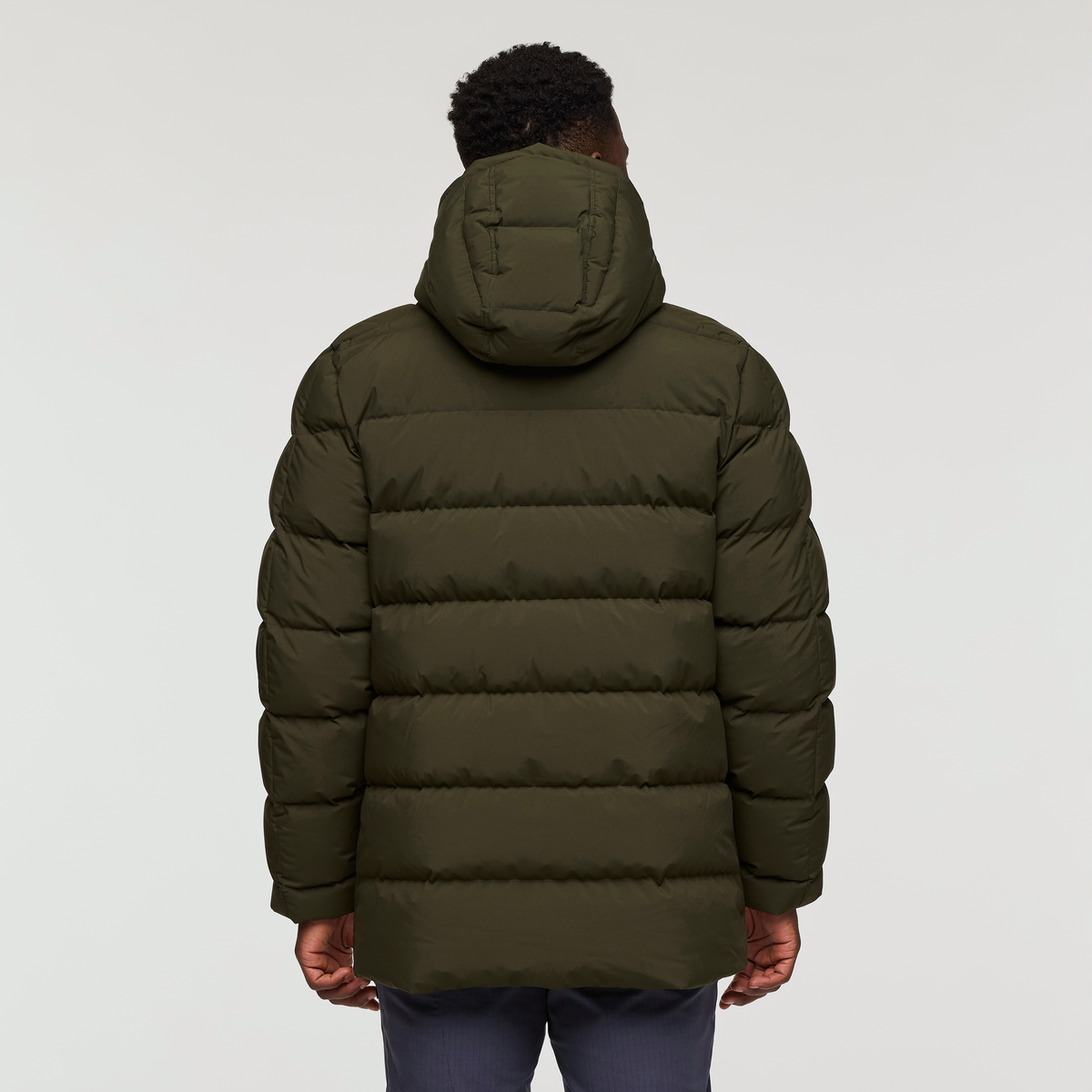 Cotopaxi Alivio Down Parka - Men's