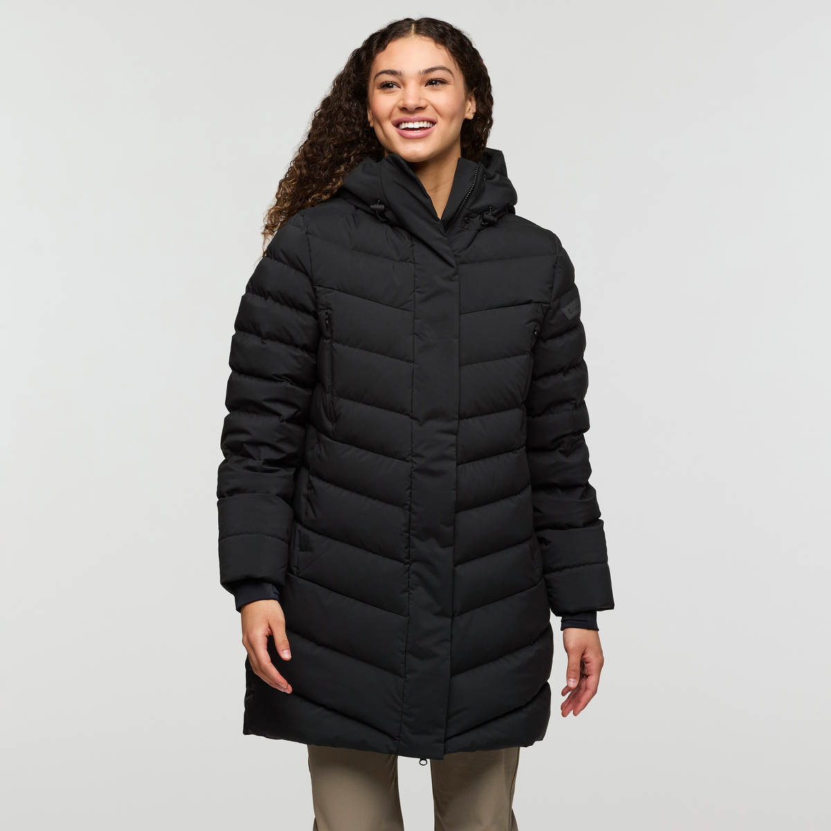 Cotopaxi Alivio Down Parka - Women's