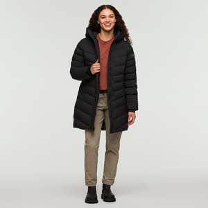 Cotopaxi Alivio Down Parka - Women's