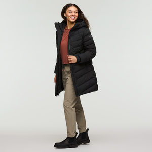 Cotopaxi Alivio Down Parka - Women's
