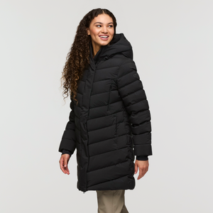 Cotopaxi Alivio Down Parka - Women's
