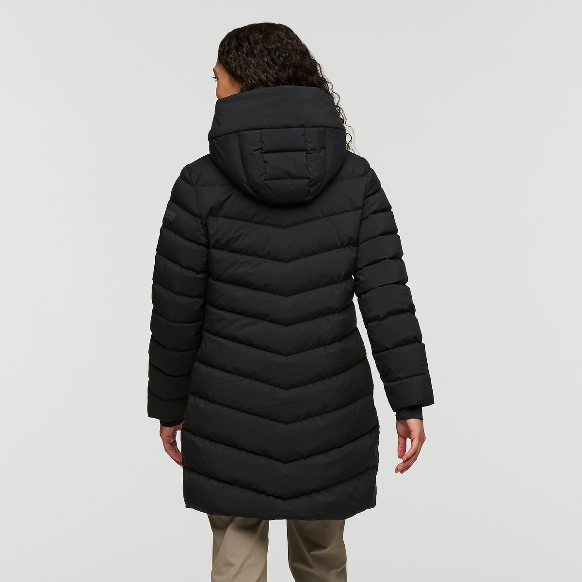 Cotopaxi Alivio Down Parka - Women's