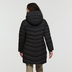 Cotopaxi Alivio Down Parka - Women's
