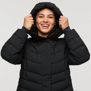 Cotopaxi Alivio Down Parka - Women's