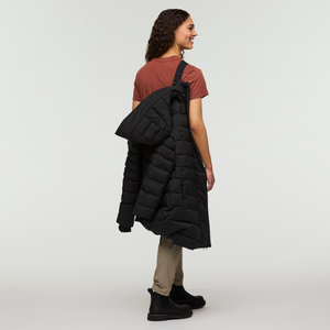 Cotopaxi Alivio Down Parka - Women's