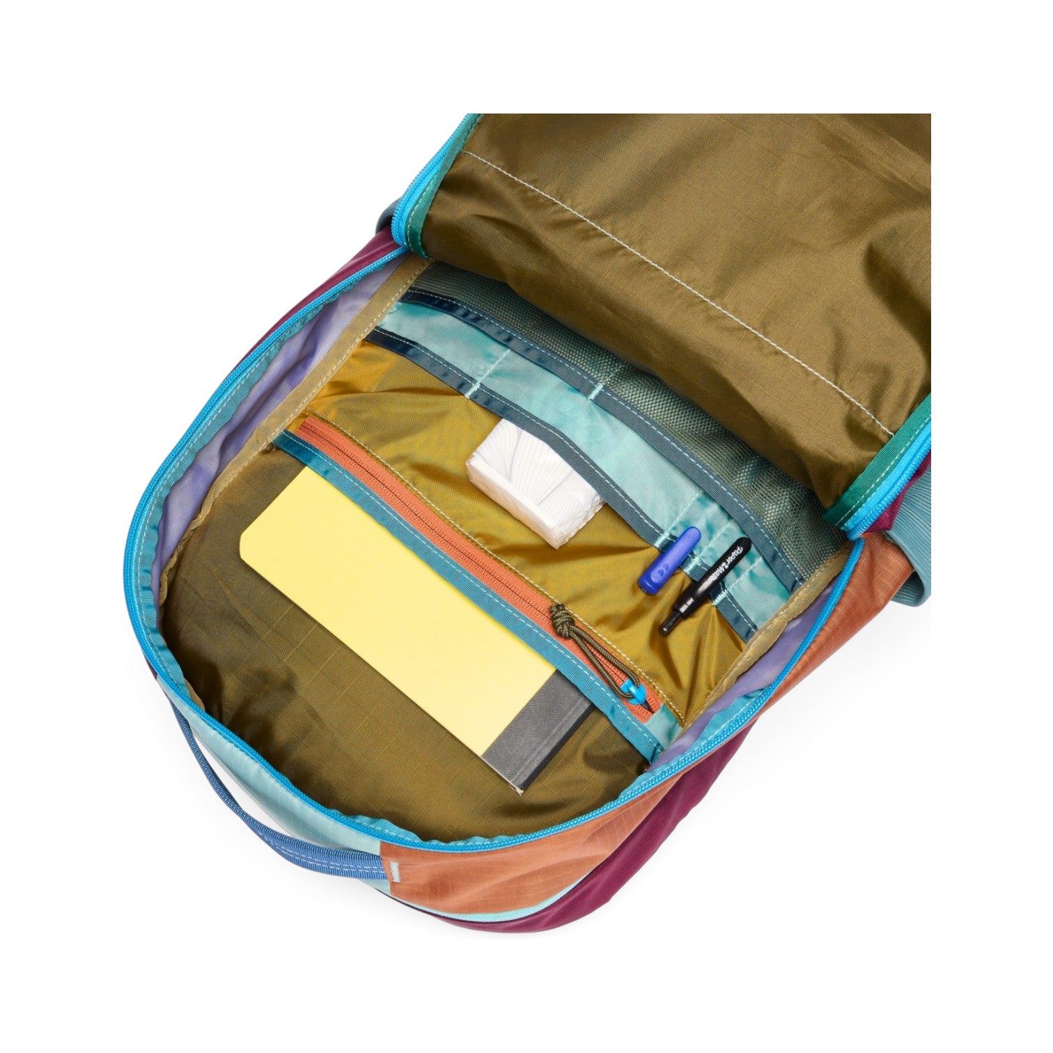 Cotopaxi Allpa 26L Daypack - Del Dia
