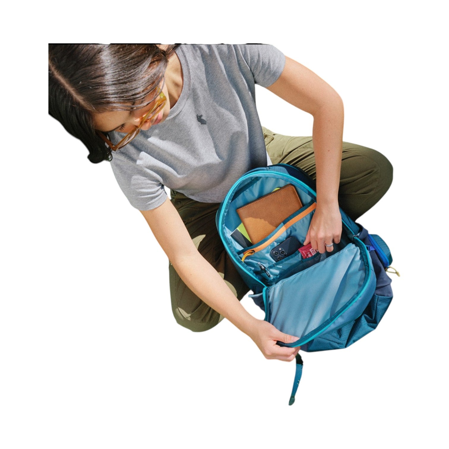 Cotopaxi Allpa 26L Daypack