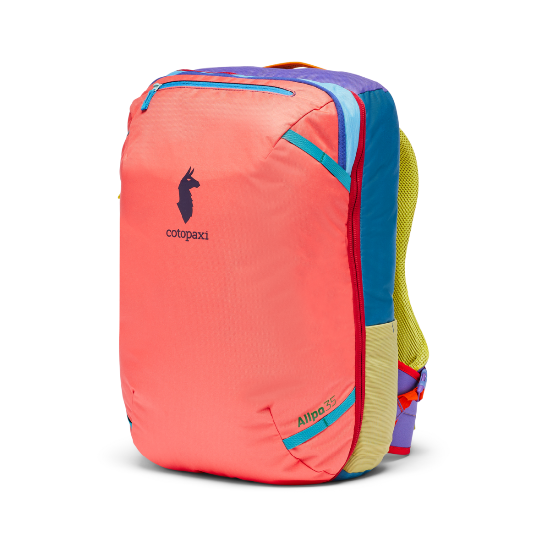 Cotopaxi Allpa 35L Travel Pack - Del Dia